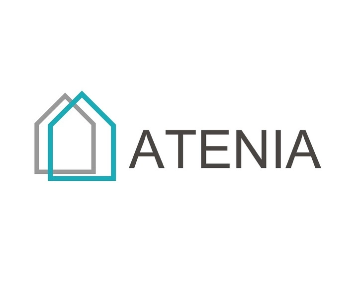 ATENIA Logo